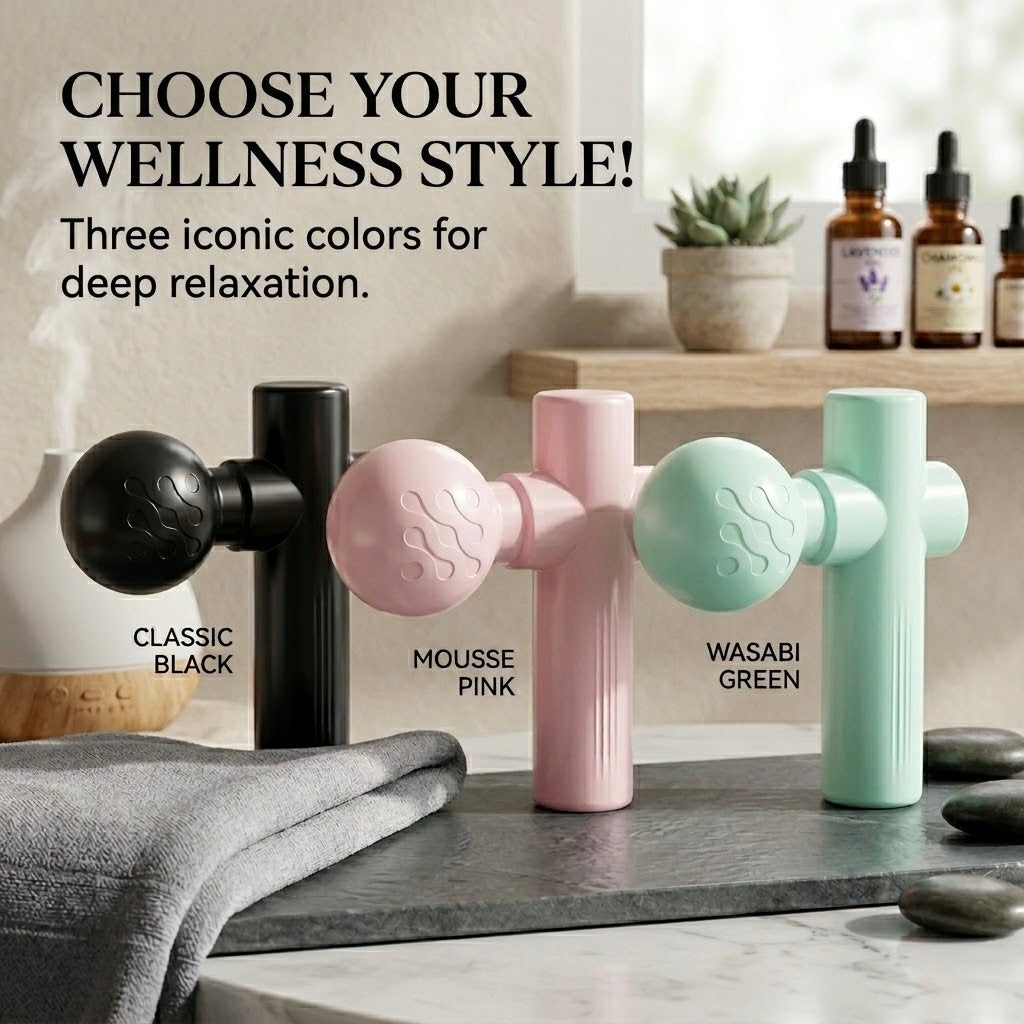 Massage Pocket Therapy